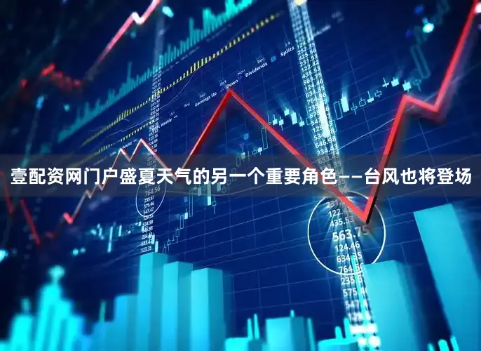 壹配资网门户盛夏天气的另一个重要角色——台风也将登场